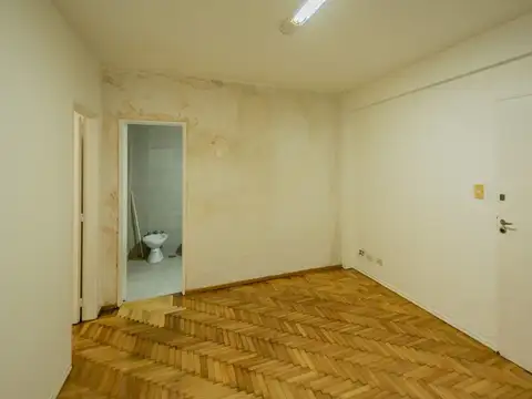 Departamento en Venta en San Telmo, USD 54.999