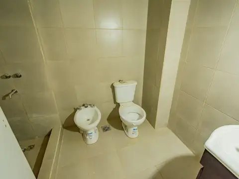 Venta depto 2 ambientes con balcon San Telmo