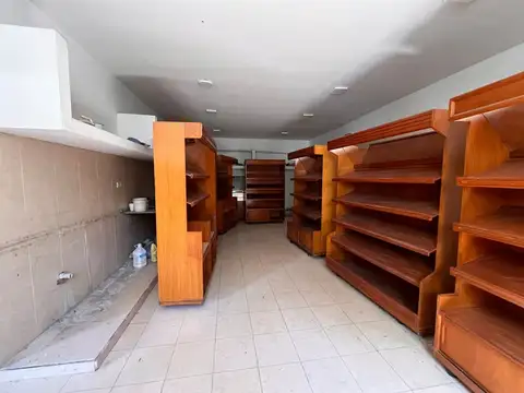Local en Venta 16 años