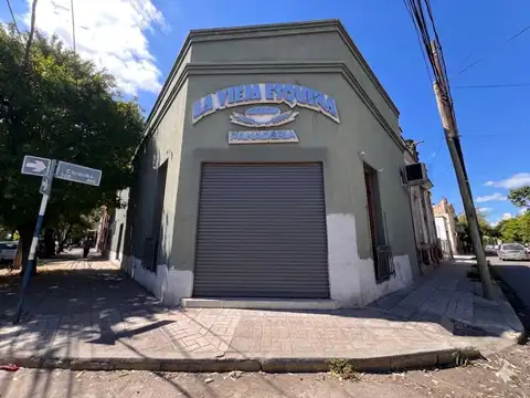 VENTA DE LOCAL COMERCIAL, OFICINA Y DEPOSITO