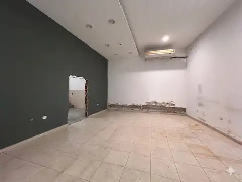 VENTA DE LOCAL COMERCIAL, OFICINA Y DEPOSITO