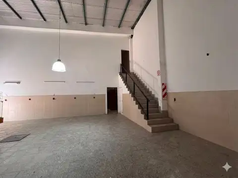 Alvarado 100