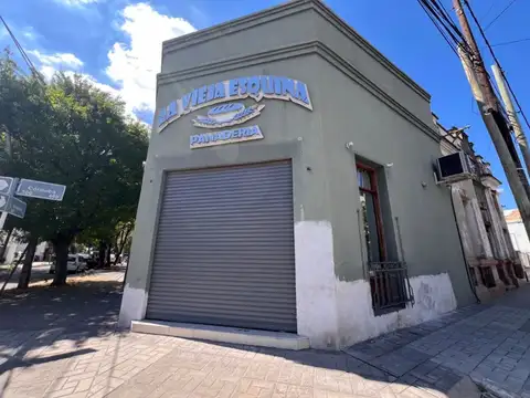 Alvarado 100