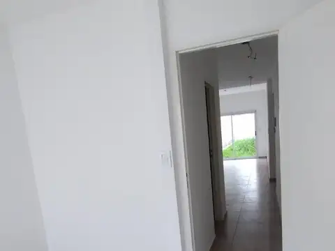 Departamento en Alquiler A Estrenar