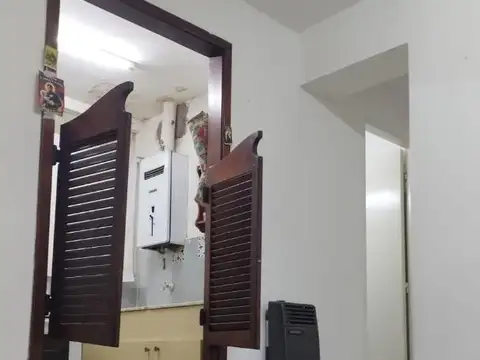 DEPARTAMENTO 3 AMBIENTES