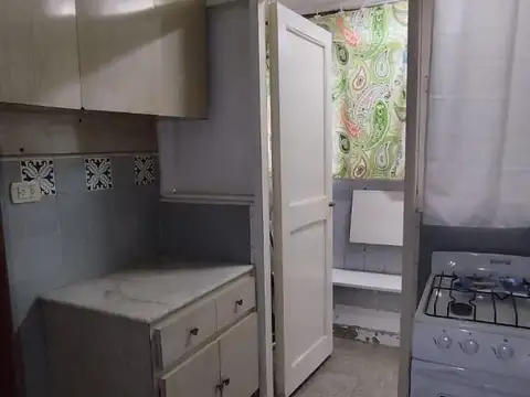 Departamento en Venta en San Fernando, USD 42.000