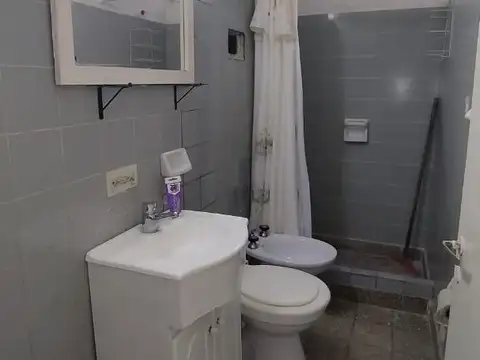 DEPARTAMENTO 3 AMBIENTES