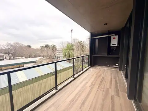 Departamento en Venta en Tigre Centro, Partido de Tigre