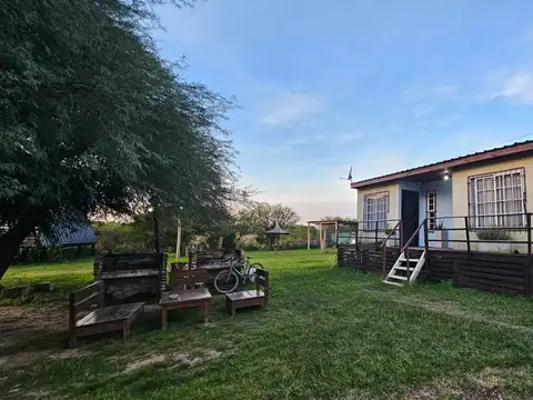 Casa en Venta de 1 dormitorio