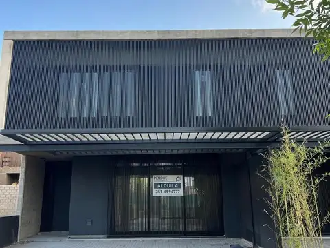 Duplex en alquiler 3 dorm greenville 2 apartir de dic 2026