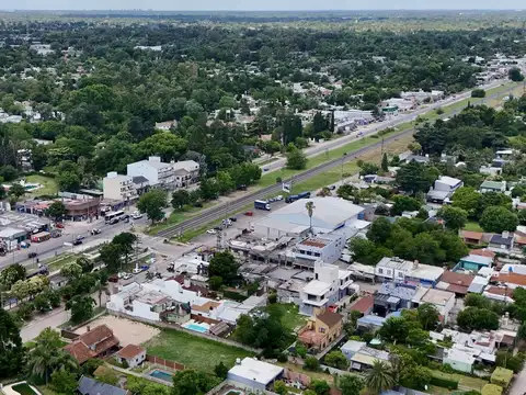 Venta Lote 7.500 m2  sobre ruta 50m2 de frente