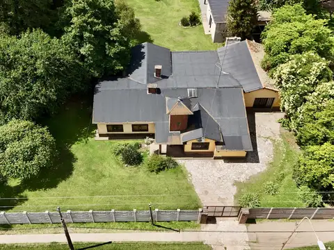 Ruta 7 y jose hernandez