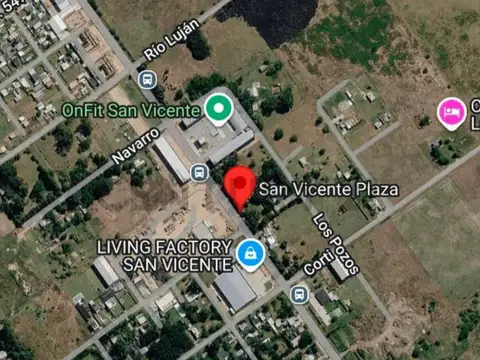 Local en Venta A Estrenar