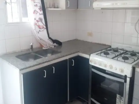 Depto Tipo Casa en Venta con 1 cocheras