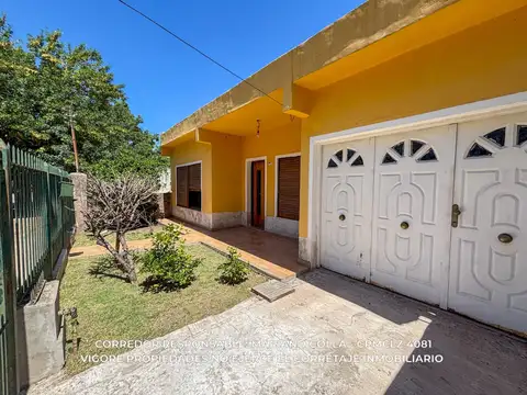 Casa en Venta 30 años