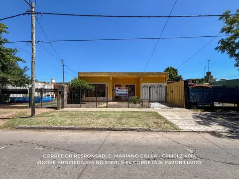 Casa en Venta de 2 dormitorios