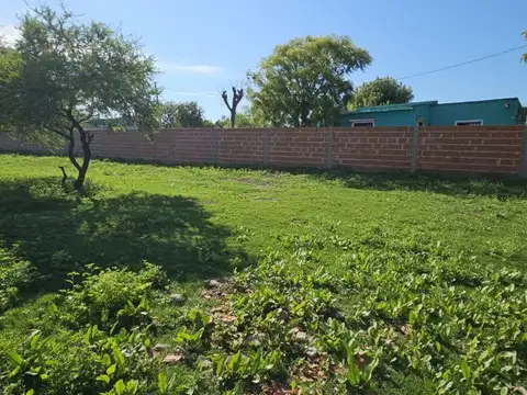 Casa en Venta de 1 dormitorio