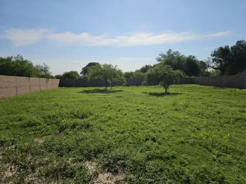Casa Monoambiente con 1 baño