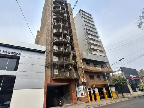 VENTA DPTO 2 DORM BARRIO NORTE ESCRITURA INDIVISA