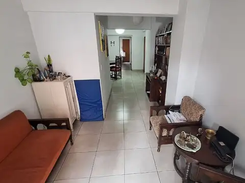 Departamento en Venta 17 años