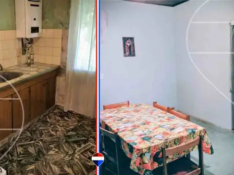 Casa en Venta de 2 dormitorios