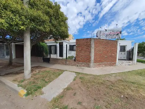 VENTA CASA VILLA MERCEDES SAN LUIS LA RIBERA LOCAL COMERCIAL FRENTE SUPER EUROPA