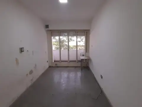 Monoambiente externo