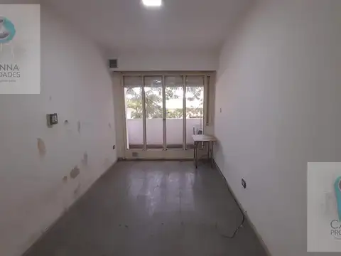 Monoambiente externo