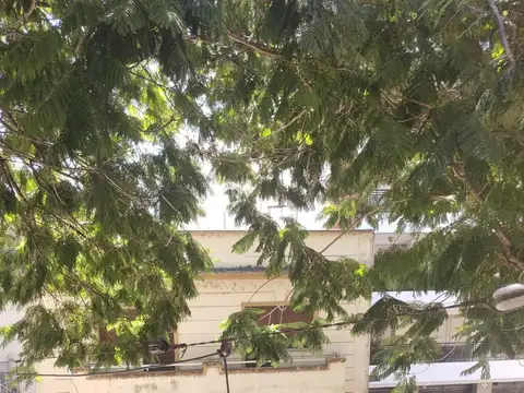 Monoambiente externo