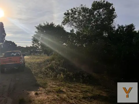 Terreno en Venta en Barrio Cerrado Costa Esmeralda, USD 74.000