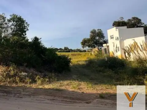Terreno en venta - 802mts2 - Ecuestre, Costa Esmeralda