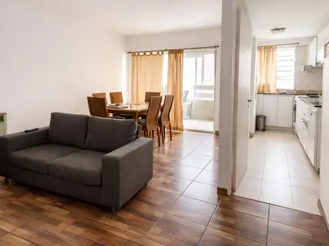 Departamento en Venta en Nuestra Señora De Lourdes, Rosario