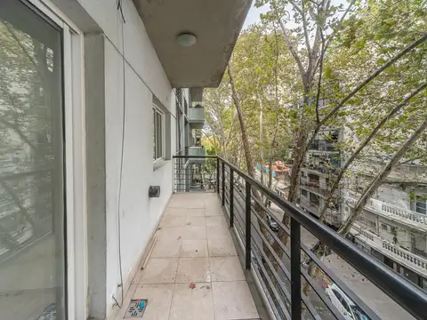 Departamento en Alquiler en Flores, CABA