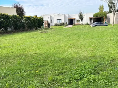 Barrio San Matias