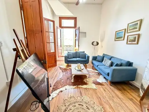 Casa céntrica excelente ubicación