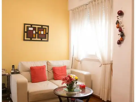 Departamento en Venta 35 años