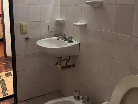 DEPARTAMENTO DE 1 DORM EN NVA CORDOBA