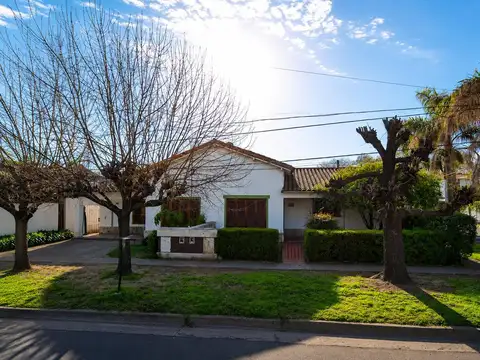 Casa en Barrio Somisa - Av. Central 2370