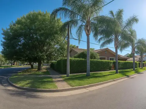 Casa en Barrio Somisa - Av. Central 2370