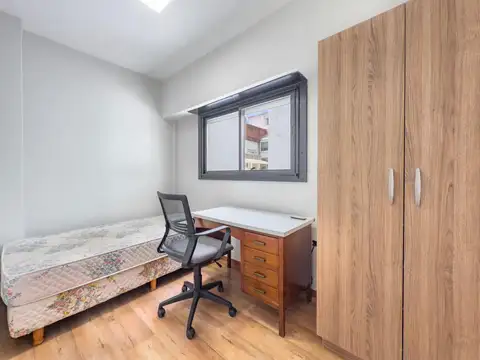 Departamento en Alquiler Temporal 3 años