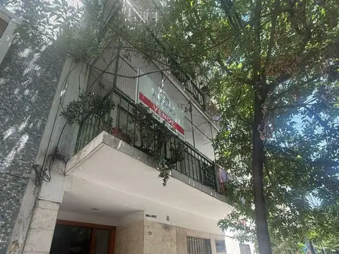 Otamendi 300, Piso 3