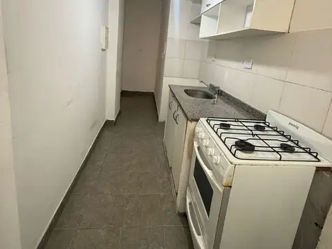 Departamento en Alquiler 45 años