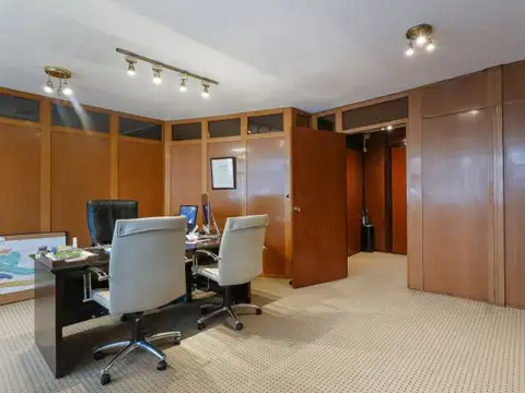 Oficina en Venta en San Nicolas, USD 115.000