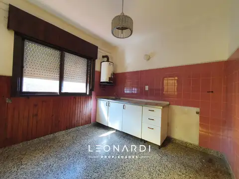 Departamento en Alquiler de 3 ambientes