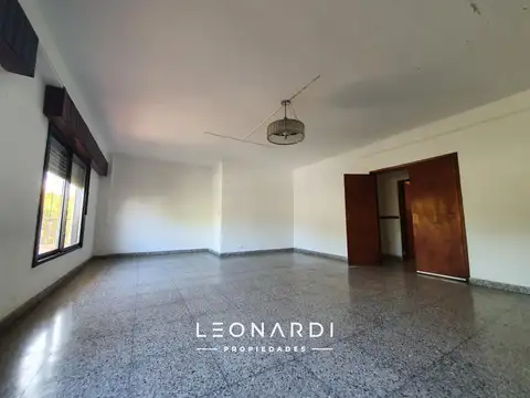 Departamento 3 ambientes | uso comercial | Escobar centro - ID 2372