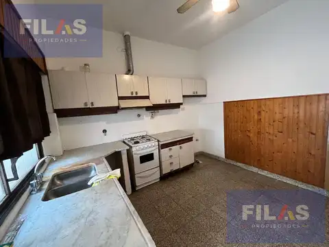 Alquiler casa en San Martin
