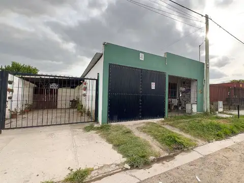 Depto Tipo Casa en Venta de 3 ambientes