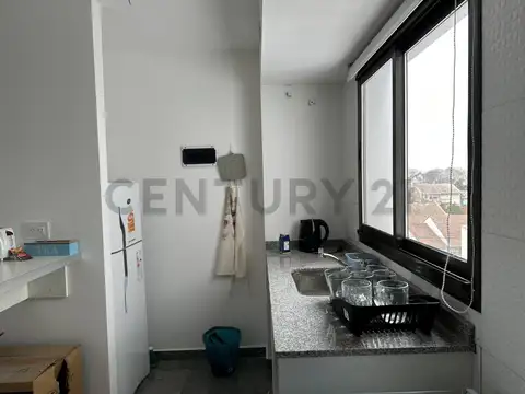 Venta Departamento Monoambiente