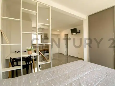 Venta Departamento Monoambiente