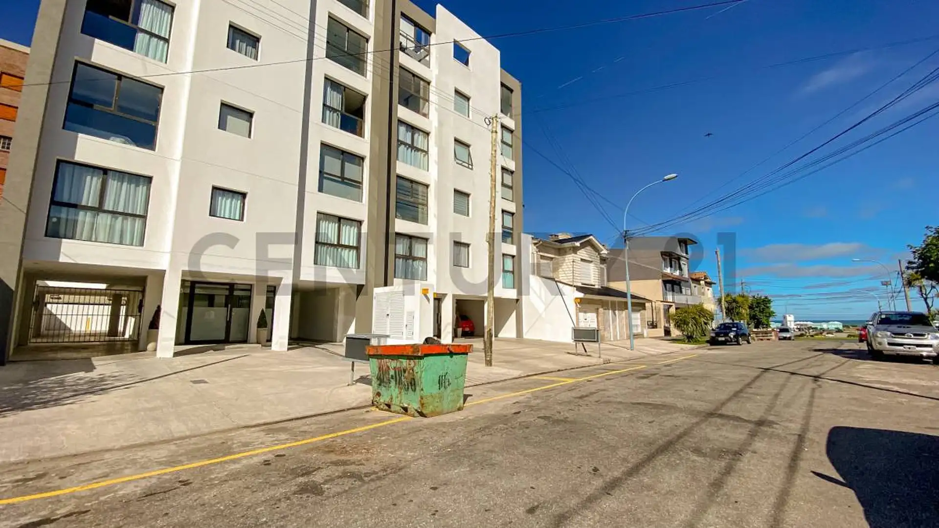 Venta Departamento Monoambiente